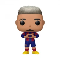 2. Funko POP Football: FC Barcelona - Raphinha